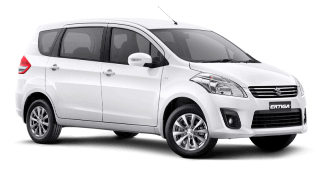 marutiertiga